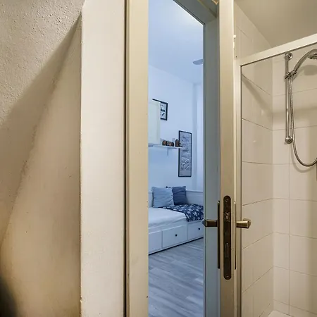 Tra I Caruggi Di By Wonderful Italy Apartment *