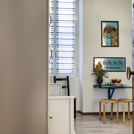 Apartment Tra I Caruggi Di By Wonderful Italy