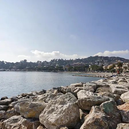 Tra I Caruggi Di By Wonderful Italy Ραπάλο