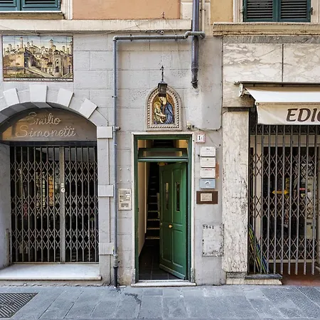 Tra I Caruggi Di By Wonderful Italy Ραπάλο