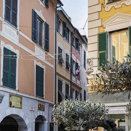 Διαμέρισμα Tra I Caruggi Di By Wonderful Italy *