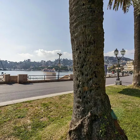 Tra I Caruggi Di By Wonderful Italy Apartment Rapallo